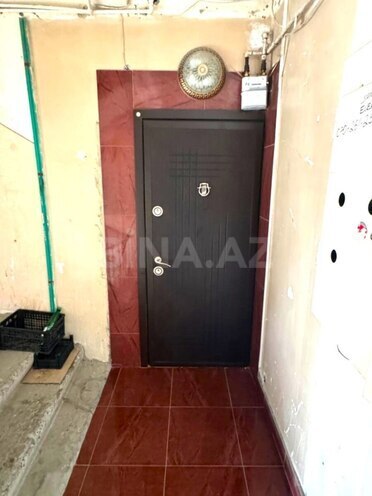 Satılır 2 otaqlı köhnə tikili 60 m², Əhmədli q., photo 13 from 14