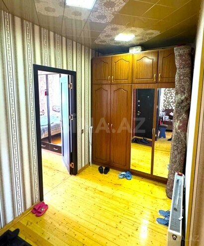 Satılır 2 otaqlı köhnə tikili 60 m², Əhmədli q., photo 6 from 14