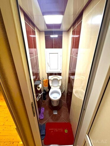 Satılır 2 otaqlı köhnə tikili 60 m², Əhmədli q., photo 12 from 14