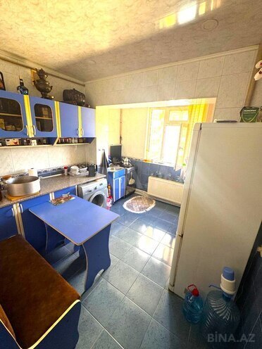 Satılır 2 otaqlı köhnə tikili 60 m², Əhmədli q., photo 10 from 14