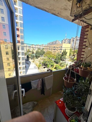 Satılır 2 otaqlı köhnə tikili 60 m², Əhmədli q., photo 7 from 14