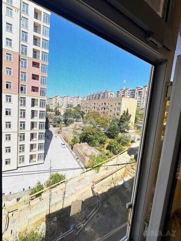 Satılır 2 otaqlı köhnə tikili 60 m², Əhmədli q., photo 9 from 14