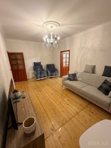 Satılır 5 otaqlı köhnə tikili 115 m², Köhnə Günəşli q., photo 3 from 23