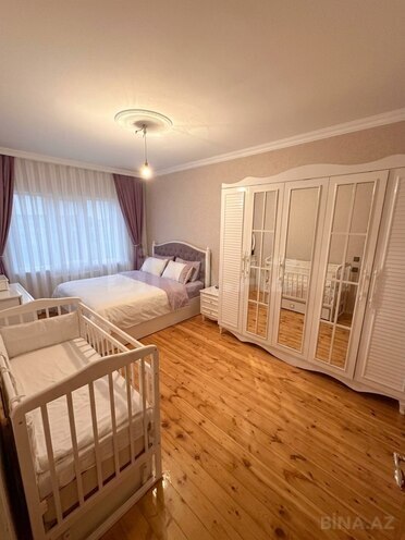 Satılır 5 otaqlı köhnə tikili 115 m², Köhnə Günəşli q., photo 11 from 23
