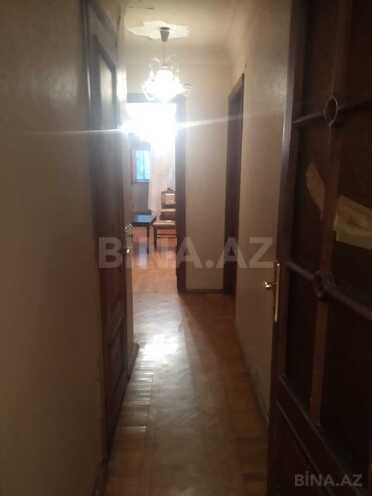 İcarəyə verilir 2 otaqlı köhnə tikili 60 m², Nərimanov r., photo 6 from 13