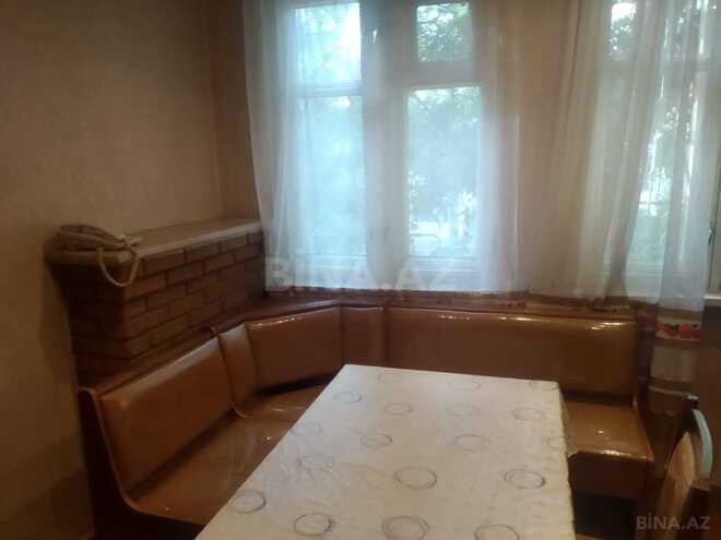 İcarəyə verilir 2 otaqlı köhnə tikili 60 m², Nərimanov r., photo 7 from 13