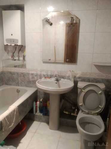 İcarəyə verilir 2 otaqlı köhnə tikili 60 m², Nərimanov r., photo 11 from 13