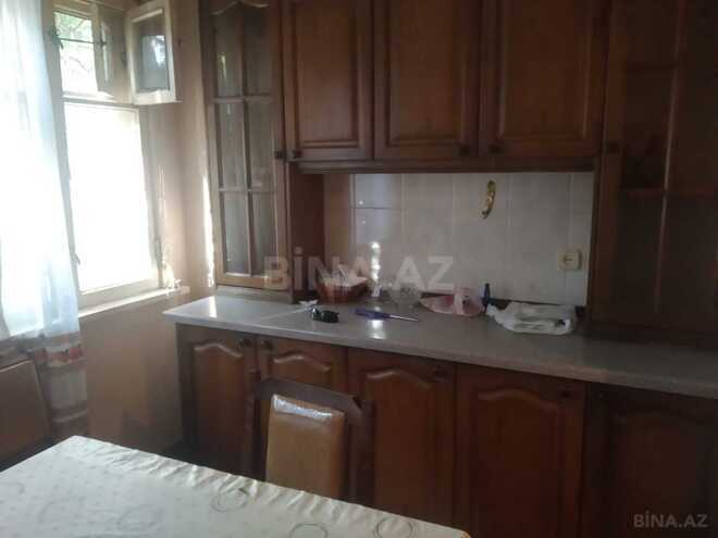 İcarəyə verilir 2 otaqlı köhnə tikili 60 m², Nərimanov r., photo 8 from 13