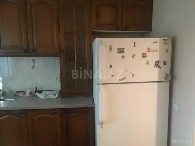 İcarəyə verilir 2 otaqlı köhnə tikili 60 m², Nərimanov r., photo 10 from 13