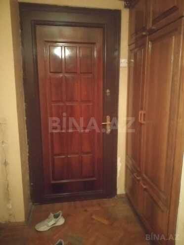 İcarəyə verilir 2 otaqlı köhnə tikili 60 m², Nərimanov r., photo 12 from 13