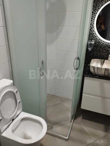 İcarəyə verilir 3 otaqlı yeni tikili 150 m², Elmlər Akademiyası m., photo 15 from 16