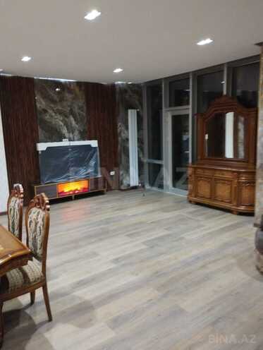 İcarəyə verilir 3 otaqlı yeni tikili 150 m², Elmlər Akademiyası m., photo 7 from 16