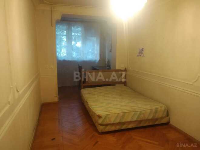 İcarəyə verilir 2 otaqlı köhnə tikili 60 m², Nərimanov r., photo 5 from 13