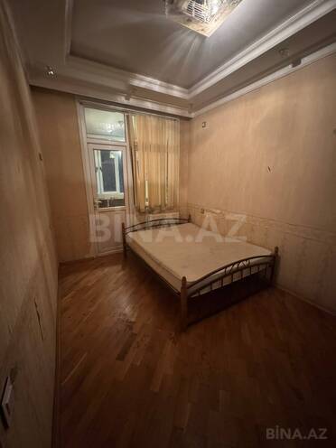 Сдаётся 2-комн. новостройка 60 м², м. Кара Караев, photo 6 from 11