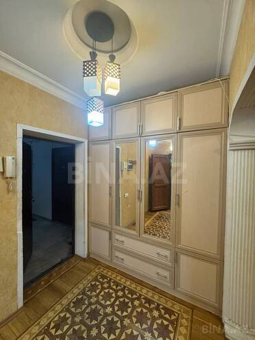 Сдаётся 2-комн. новостройка 60 м², м. Кара Караев, photo 10 from 11