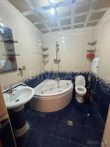 Сдаётся 2-комн. новостройка 60 м², м. Кара Караев, photo 9 from 11
