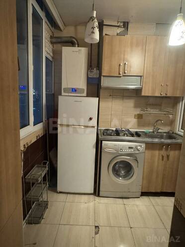 Сдаётся 2-комн. новостройка 60 м², м. Кара Караев, photo 3 from 11