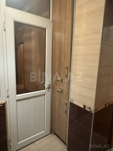 Сдаётся 2-комн. новостройка 60 м², м. Кара Караев, photo 5 from 11