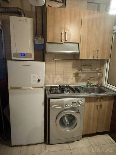 Сдаётся 2-комн. новостройка 60 м², м. Кара Караев, photo 4 from 11