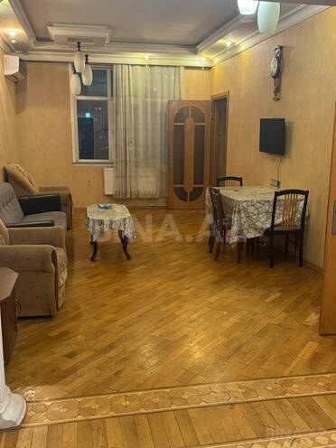 Сдаётся 2-комн. новостройка 60 м², м. Кара Караев, photo 8 from 11