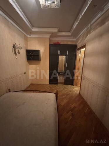 Сдаётся 2-комн. новостройка 60 м², м. Кара Караев, photo 7 from 11