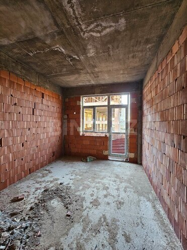 Продаётся 1-комн. новостройка 44 м², пос. Масазыр, photo 5 from 6