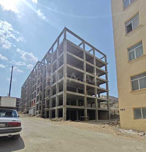 Продаётся 1-комн. новостройка 44 м², пос. Масазыр, photo 1 from 6