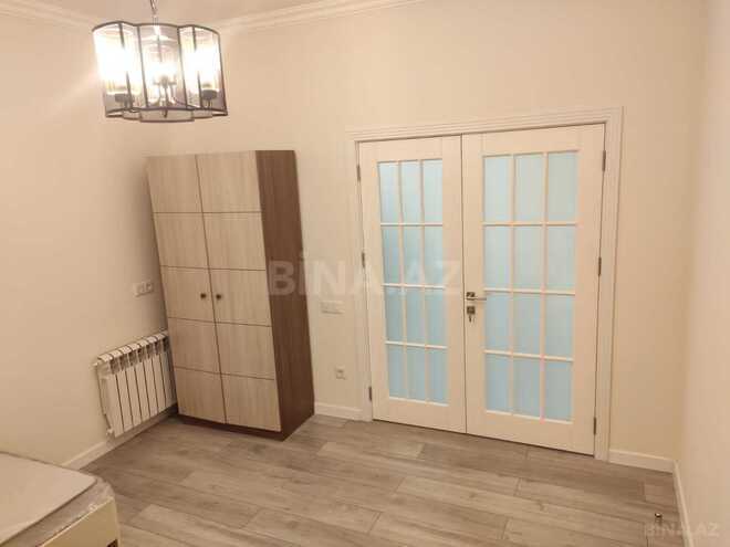 İcarəyə verilir 3 otaqlı yeni tikili 106 m², 8 Noyabr m., photo 8 from 13
