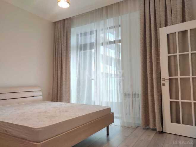 İcarəyə verilir 3 otaqlı yeni tikili 106 m², 8 Noyabr m., photo 5 from 13