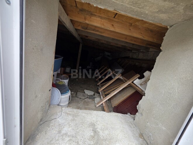 Продаётся 3-комн. дом/дача 110 м², пос. Савалан, photo 13 from 15
