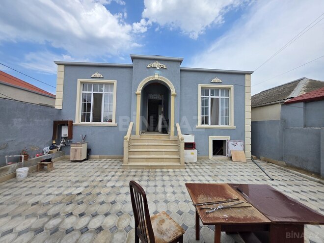 Продаётся 3-комн. дом/дача 110 м², пос. Савалан, photo 14 from 15