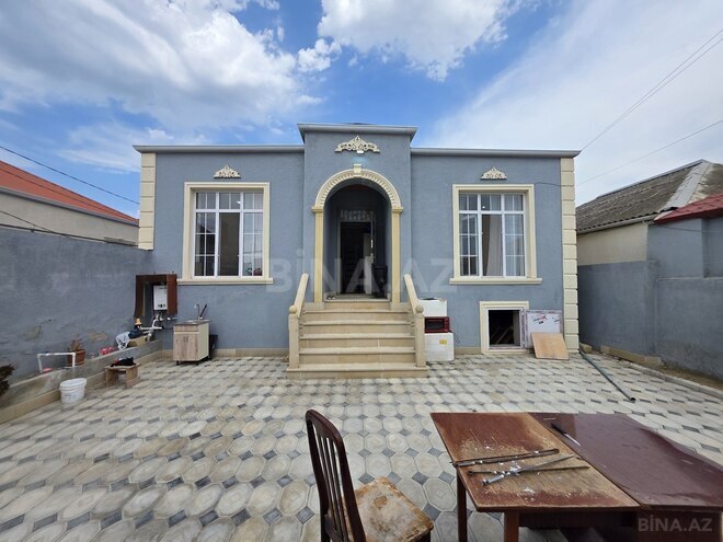 Продаётся 3-комн. дом/дача 110 м², пос. Савалан, photo 1 from 15