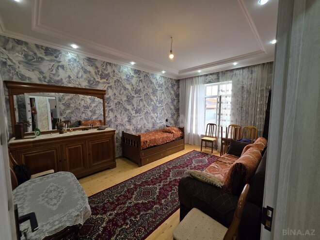 Продаётся 3-комн. дом/дача 110 м², пос. Савалан, photo 7 from 15