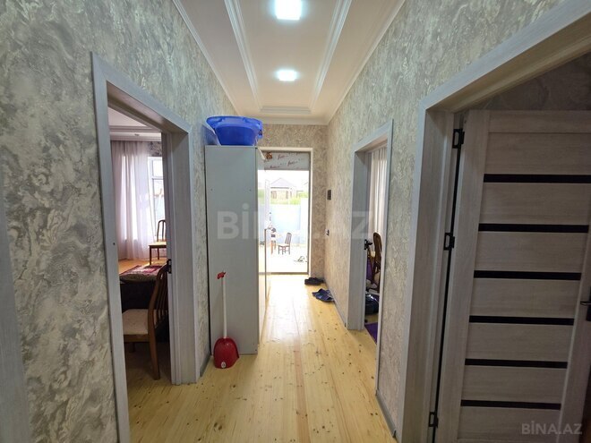 Продаётся 3-комн. дом/дача 110 м², пос. Савалан, photo 5 from 15