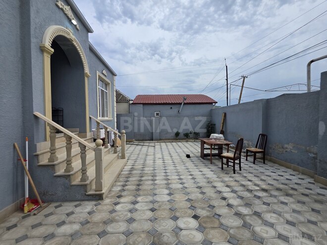 Продаётся 3-комн. дом/дача 110 м², пос. Савалан, photo 4 from 15