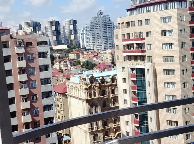 Продается 2-комн. новостройка 110 м², Насиминский  р., photo 7 from 17