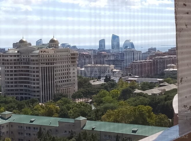 Продается 2-комн. новостройка 110 м², Насиминский  р., photo 8 from 17