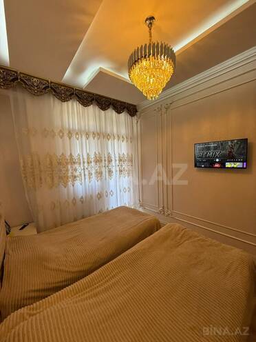 Продаётся 3-комн. новостройка 82 м², м. Нариман Нариманов, photo 11 from 30