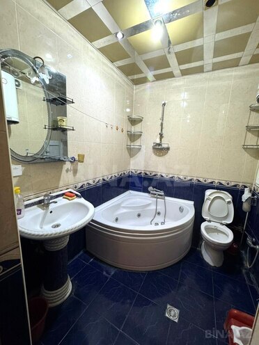 Сдаётся 2-комн. новостройка 60 м², м. Кара Караев, photo 4 from 6