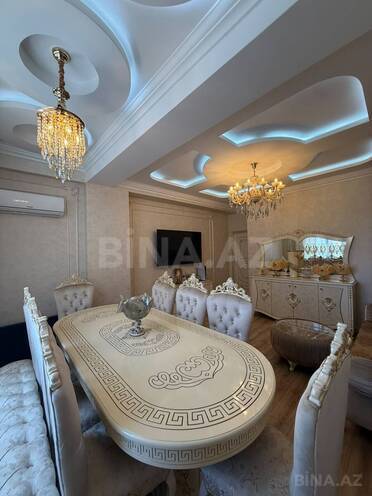 Продаётся 3-комн. новостройка 82 м², м. Нариман Нариманов, photo 10 from 30