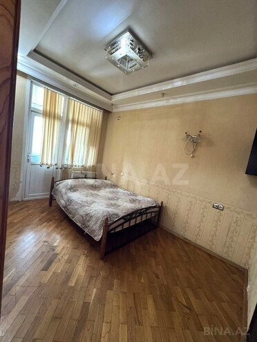 Сдаётся 2-комн. новостройка 60 м², м. Кара Караев, photo 5 from 6
