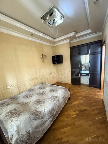 Сдаётся 2-комн. новостройка 60 м², м. Кара Караев, photo 1 from 6