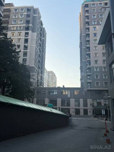 Продаётся 3-комн. новостройка 82 м², м. Нариман Нариманов, photo 1 from 30