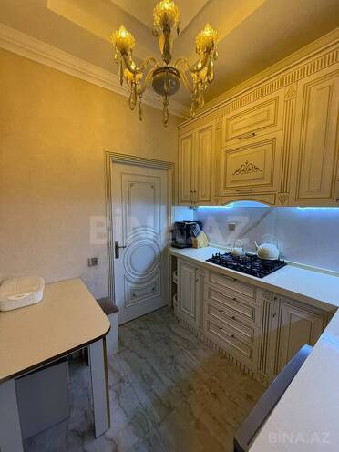 Продаётся 3-комн. новостройка 82 м², м. Нариман Нариманов, photo 26 from 30