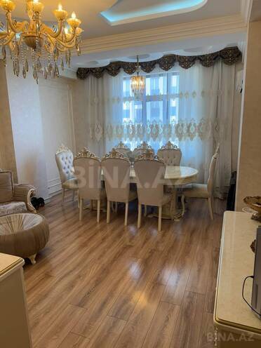 Продаётся 3-комн. новостройка 82 м², м. Нариман Нариманов, photo 23 from 30