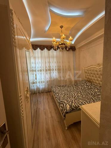 Продаётся 3-комн. новостройка 82 м², м. Нариман Нариманов, photo 25 from 30
