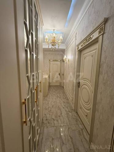 Продаётся 3-комн. новостройка 82 м², м. Нариман Нариманов, photo 24 from 30