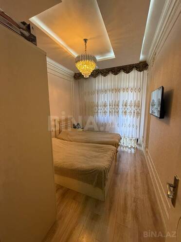 Продаётся 3-комн. новостройка 82 м², м. Нариман Нариманов, photo 29 from 30