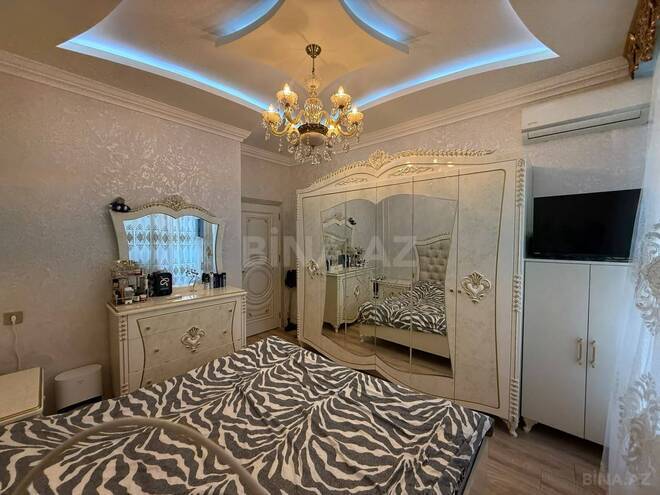 Продаётся 3-комн. новостройка 82 м², м. Нариман Нариманов, photo 27 from 30