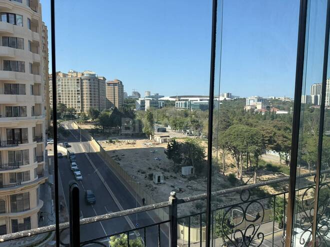 Продаётся 3-комн. новостройка 82 м², м. Нариман Нариманов, photo 12 from 30
